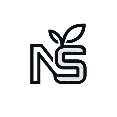 NS  Logo